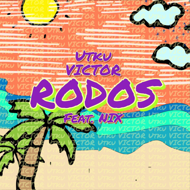 Utku Victor NIX Rodos